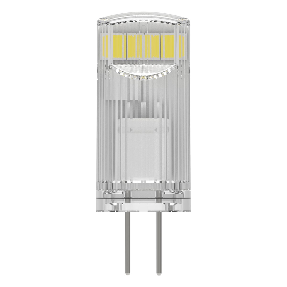 RENDL OSRAM PIN G4 12V G4 LED EQ20 320° 2700K – obrázok 1