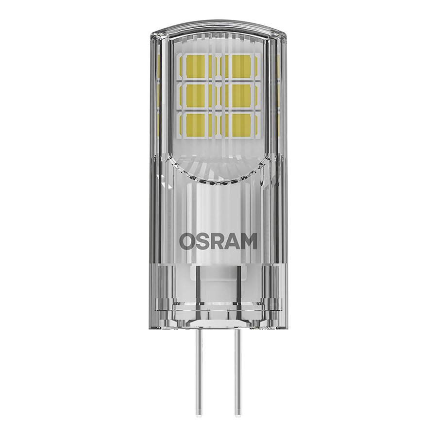 RENDL OSRAM PIN G4 12V G4 LED EQ28 320° 2700K – obrázok 1