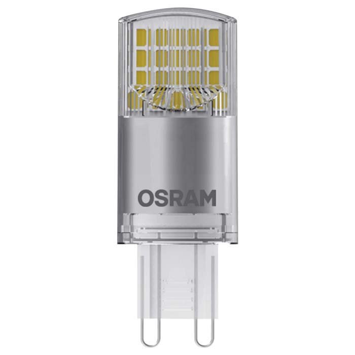 RENDL OSRAM PIN G9 230V G9 LED EQ40 300° 2700K – obrázok 1