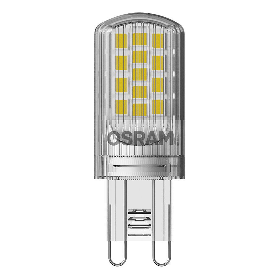 RENDL OSRAM PIN G9 230V G9 LED EQ40 300° 4000K – obrázok 1