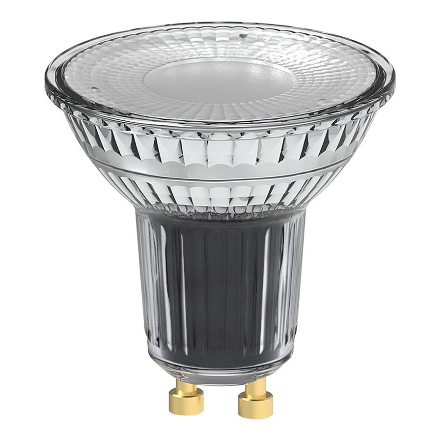 RENDL OSRAM PAR16 DIMM 230V GU10 LED EQ80 120° 2700K – obrázok 1