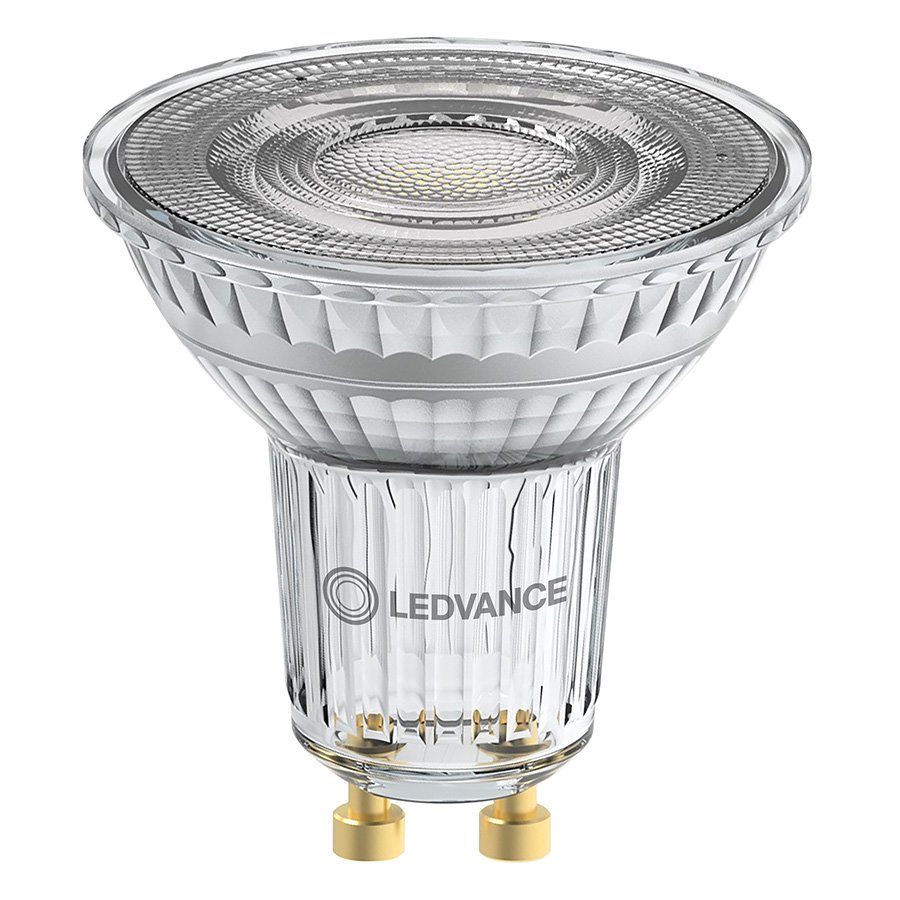 RENDL OSRAM PAR16 DIMM 230V GU10 LED EQ80 36° 4000K – obrázok 1
