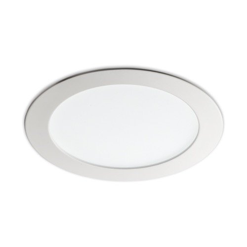 RENDL SOCORRO R 170 DIMM zápustná biela 230V LED 12W 3000K – obrázok 1