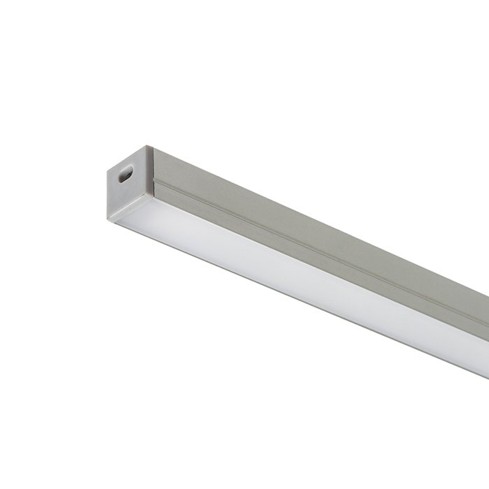 RENDL LED PROFILE C prisadený 1m – obrázok 1