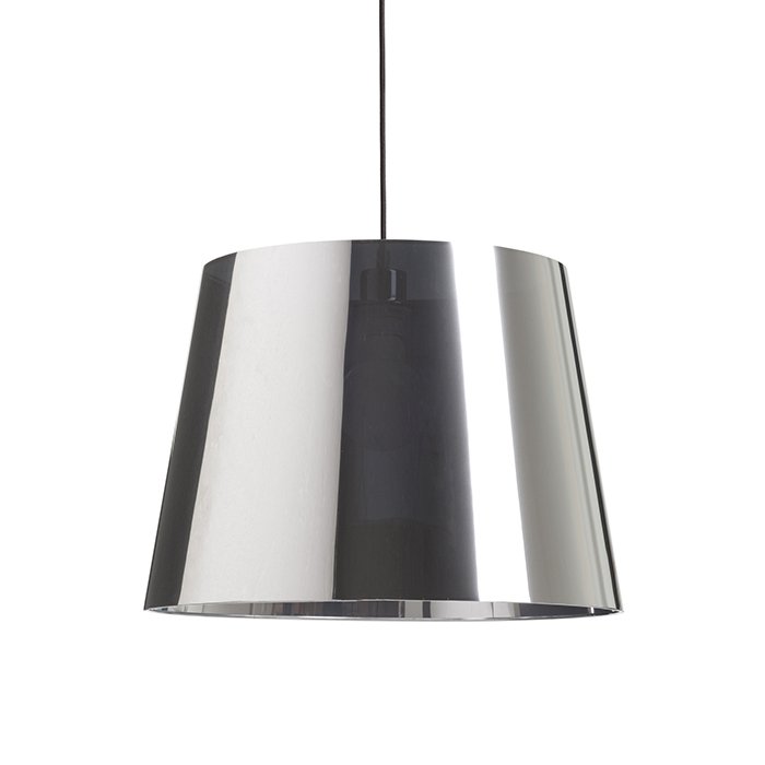 RENDL ILLUSION 45/33 tienidlo chrómová fólia max. 20W – obrázok 1
