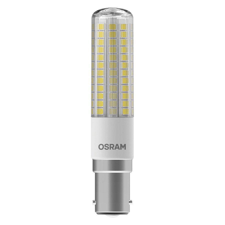 RENDL OSRAM Special slim číra 230V B15d LED EQ60 320° 2700K – obrázok 1