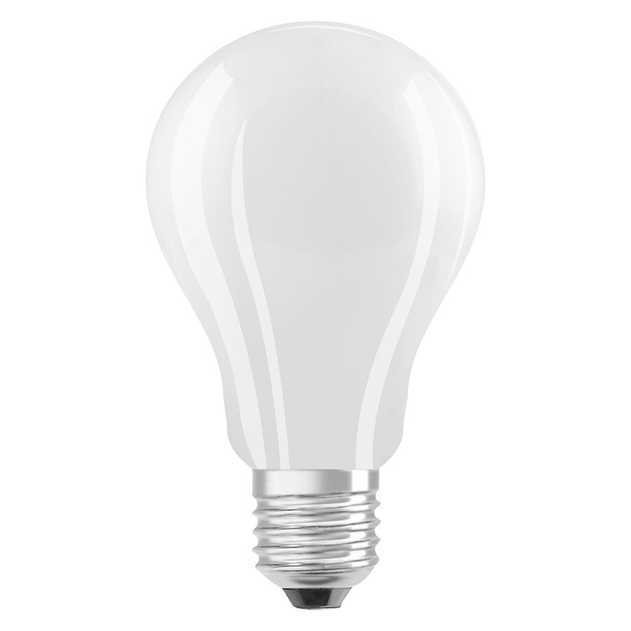 RENDL OSRAM Retrofit Classic A matná 230V E27 LED EQ150 2700K – obrázok 1