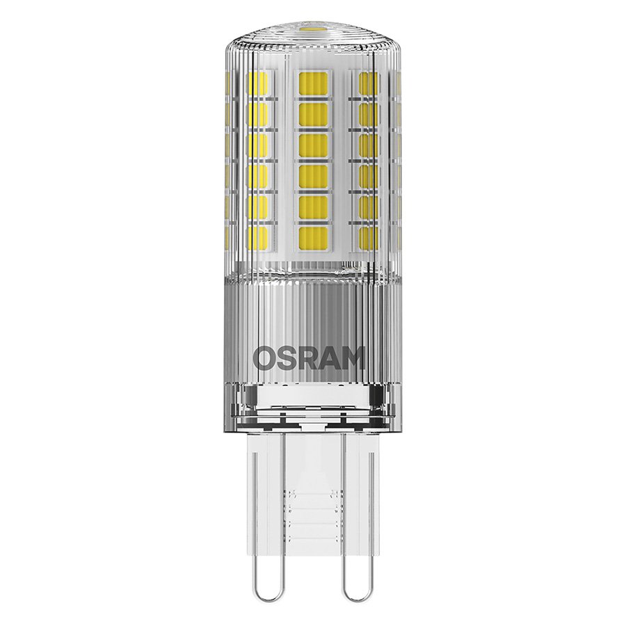 RENDL OSRAM PIN G9 230V G9 LED EQ48 320° 2700K – obrázok 1