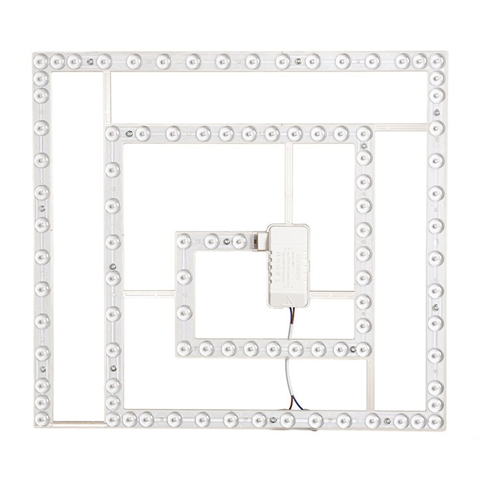 RENDL LED MODUL SQ 41 230V LED 48W 3000K – obrázok 1