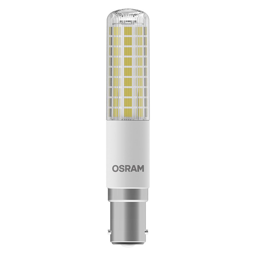 RENDL OSRAM Special slim DIMM číra 230V B15D LED EQ75 2700K – obrázok 1