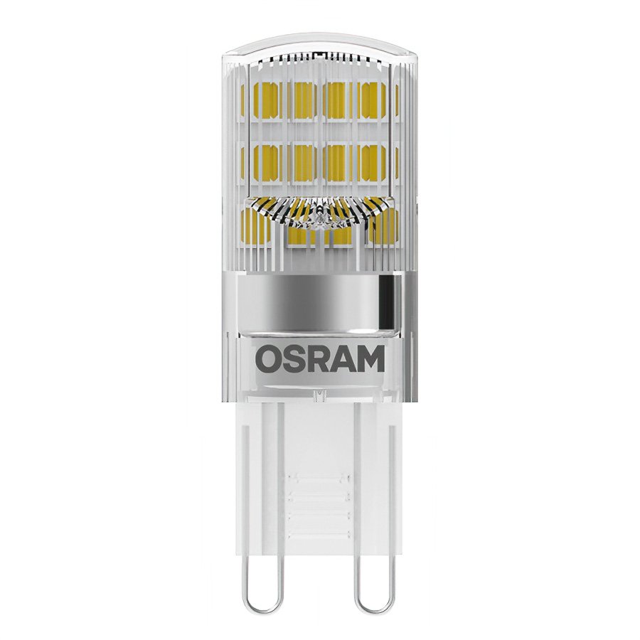 RENDL OSRAM PIN G9 230V G9 LED EQ20 2700K – obrázok 1