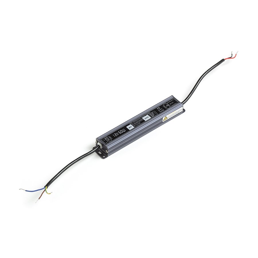 RENDL LED STRIP ORION 60 driver 230V/12V= 60W IP67 – obrázok 1