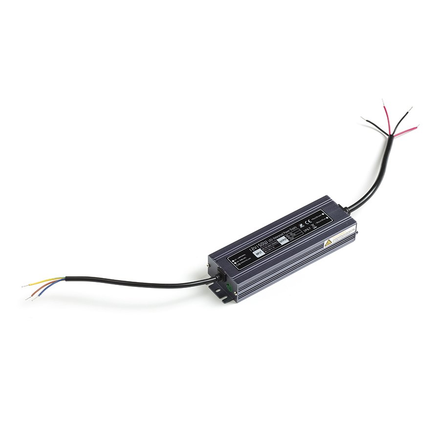 RENDL LED STRIP ORION 150 driver 230V/12V= 150W IP67 – obrázok 1