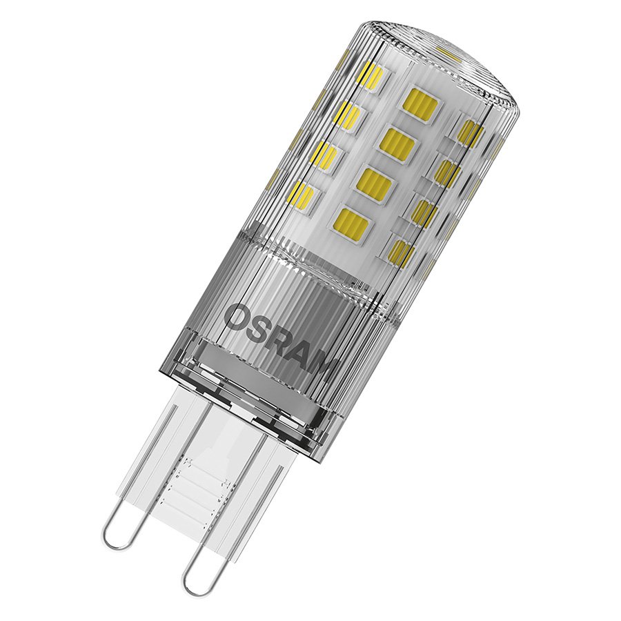 RENDL OSRAM PIN G9 DIMM 230V G9 LED EQ40 2700K – obrázok 1