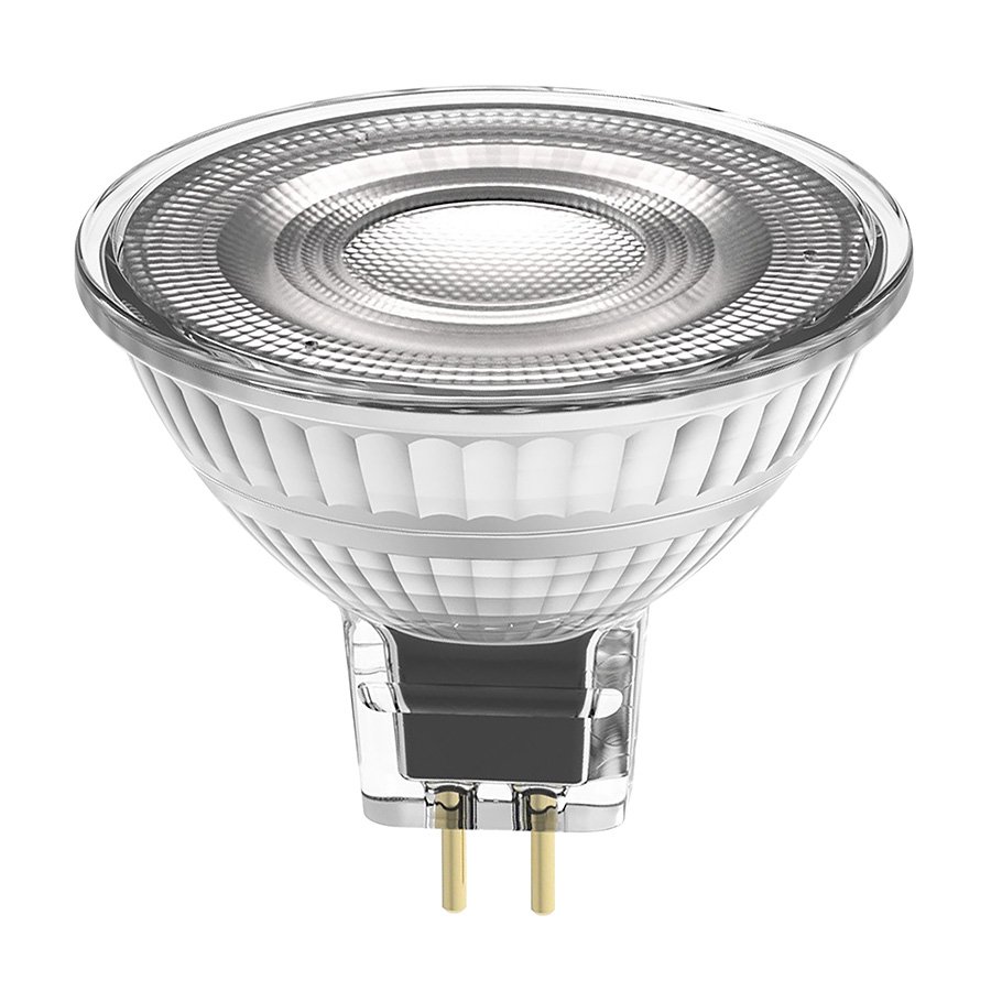 RENDL OSRAM MR16 DIMM 12V GU5,3 LED EQ35 36° 3000K – obrázok 1