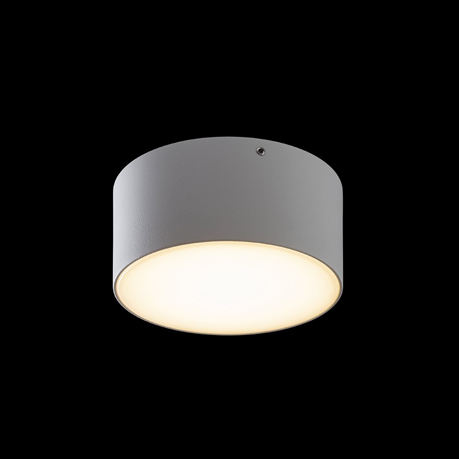 RENDL LARISA OUT 12 prisadená biela 230V LED 10W IP65 3000K 4000K 5700K – obrázok 1