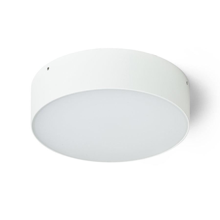 RENDL LARISA OUT 22 prisadená biela 230V LED 20W IP65 3000K 4000K 5700K – obrázok 1