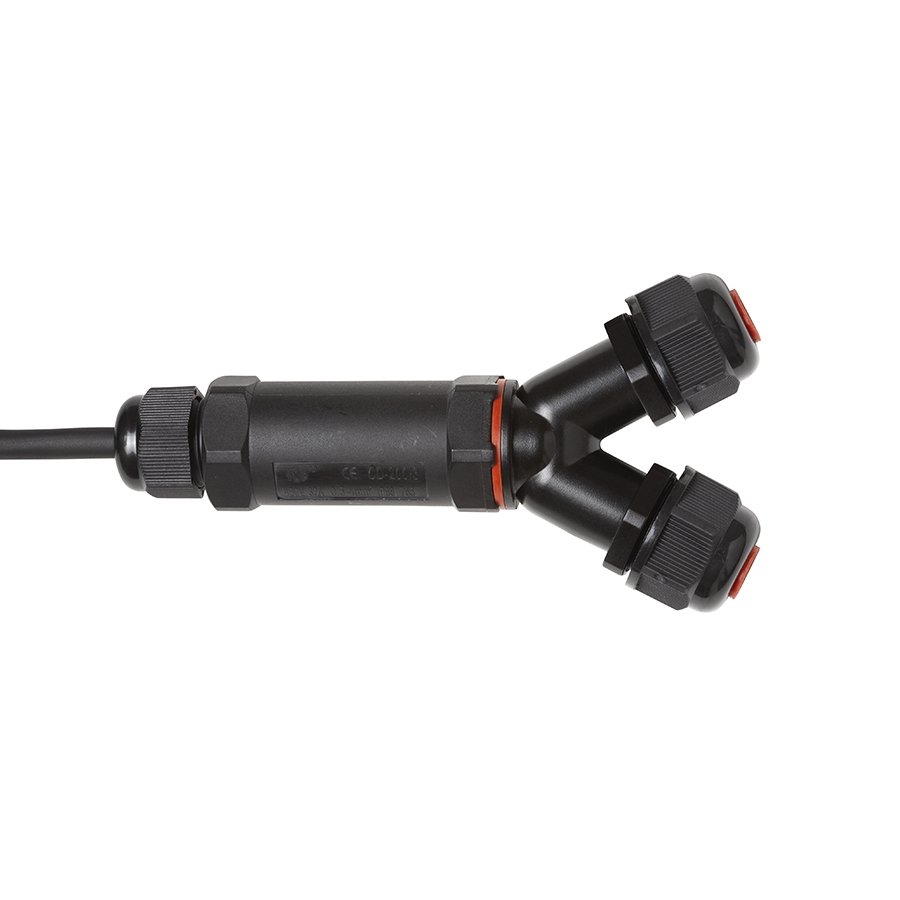 RENDL KING 30 stojanová antracitová 230V LED R7s 78mm 7W IP65 – obrázok 1