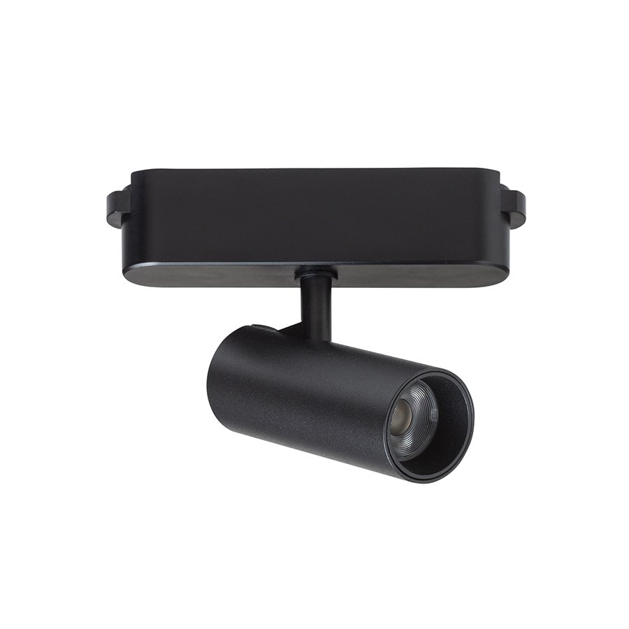 RENDL LOKI 8 na systém VEGA/WAVE čierna 24= LED 6W 24° 3000K 4000K 5700K – obrázok 1