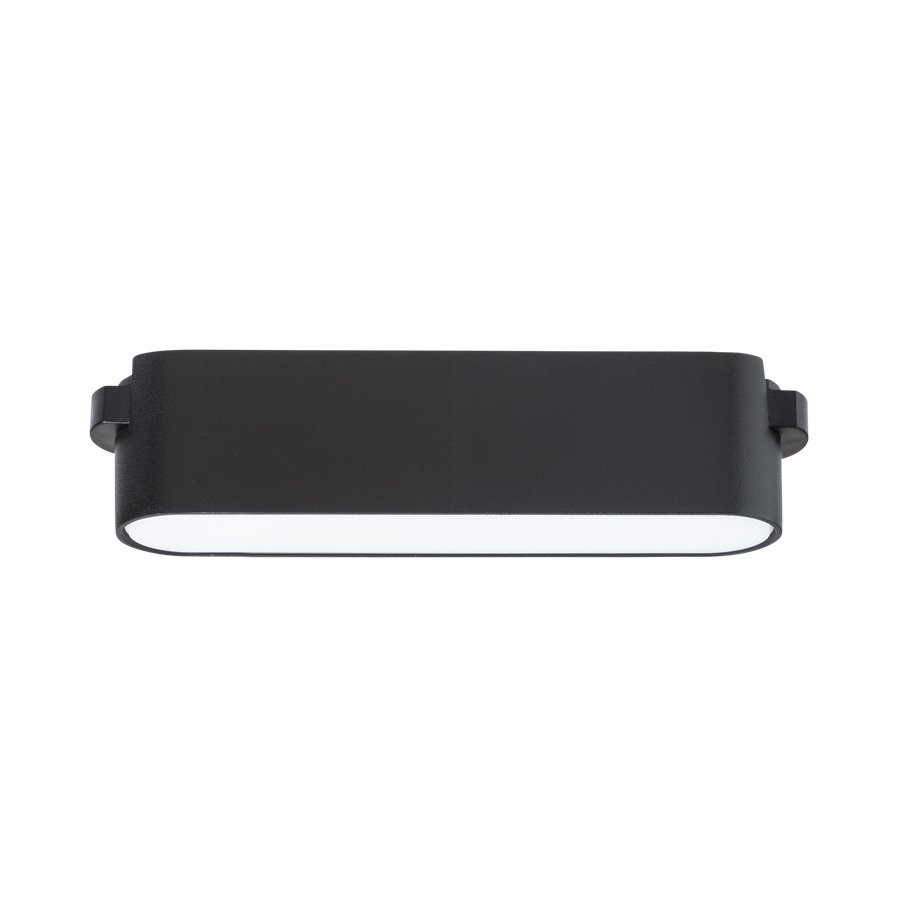 RENDL OXONIA 11 na systém VEGA/WAVE čierna 24= LED 6W 110° 3000K 4000K 5700K – obrázok 1