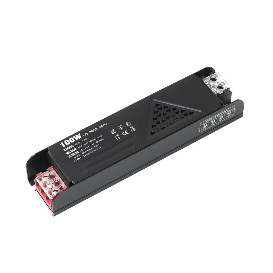 RENDL WAVE driver 230V/24= 100W – obrázok 1