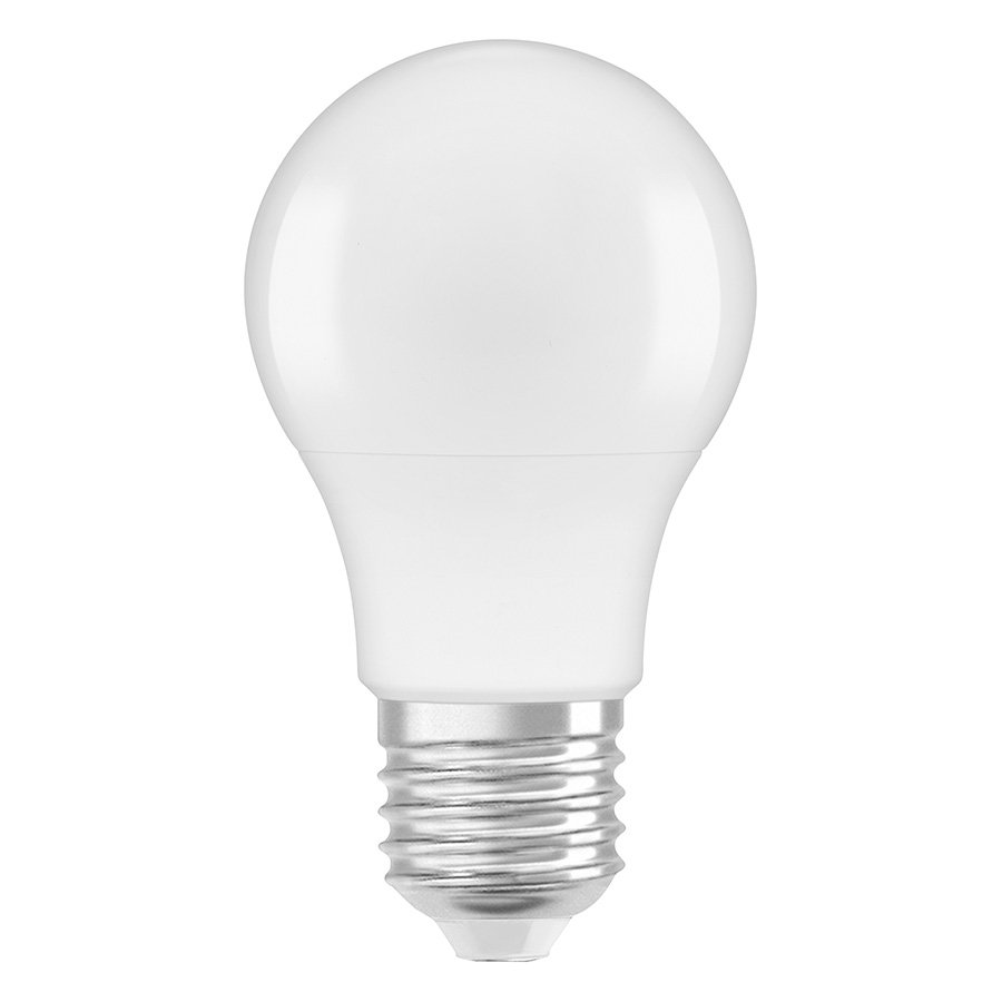 RENDL OSRAM Classic A RECYCLED plast 230V E27 LED EQ60 2700K – obrázok 1