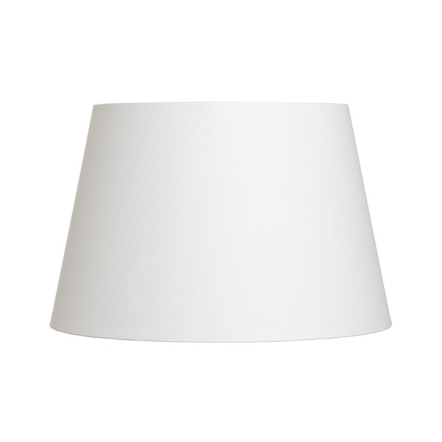 RENDL ALVIS 24/15 stolné tienidlo biela max. 28W – obrázok 1