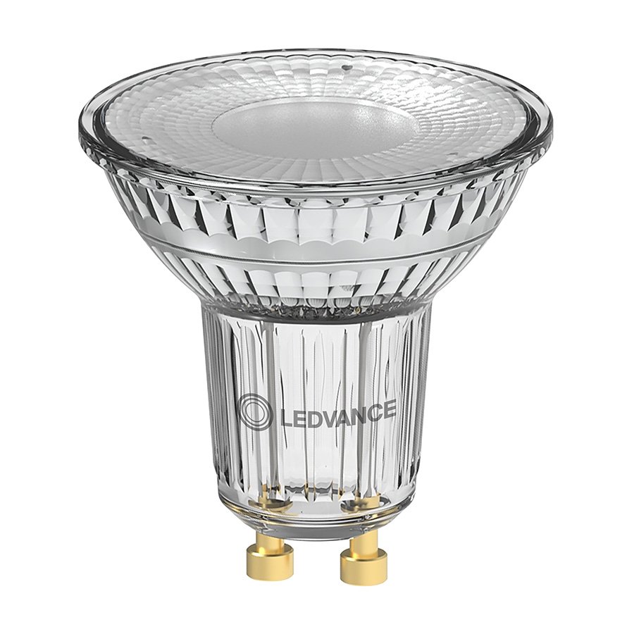 RENDL OSRAM PAR16 DIMM 230V GU10 LED EQ80 120° 4000K – obrázok 1