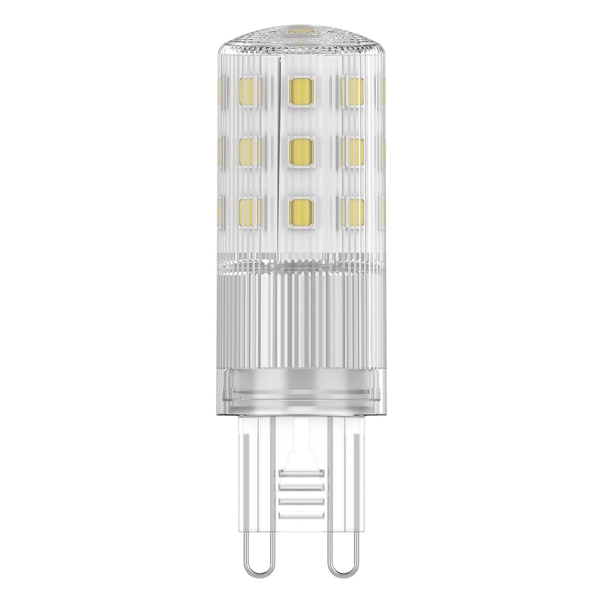 RENDL OSRAM PIN G9 230V G9 LED EQ65 2700K – obrázok 1