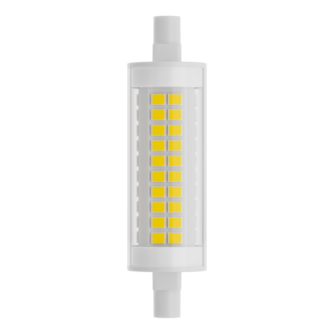 RENDL OSRAM SLIM LINE 78mm číra 230V R7s LED EQ75 2700K – obrázok 1