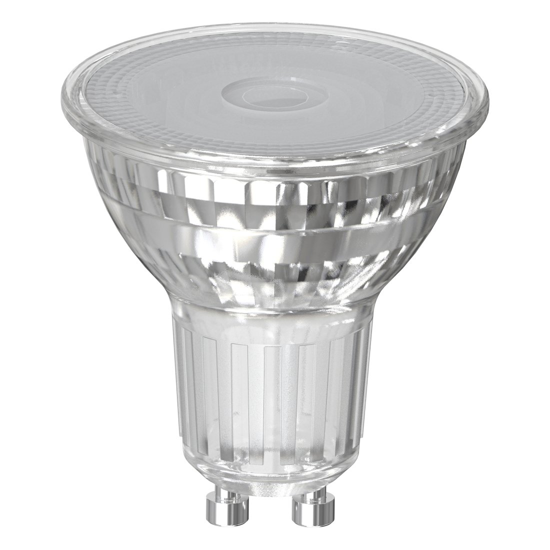 RENDL OSRAM PAR16 230V GU10 LED EQ80 120° 2700K – obrázok 1