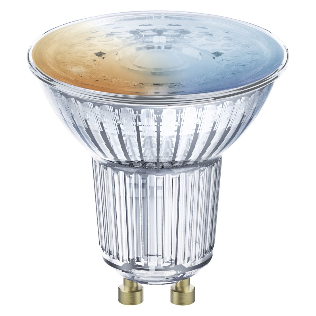 RENDL OSRAM SMART+ WiFi PAR16 230V GU10 LED EQ50 45° 2700K-6500K – obrázok 1