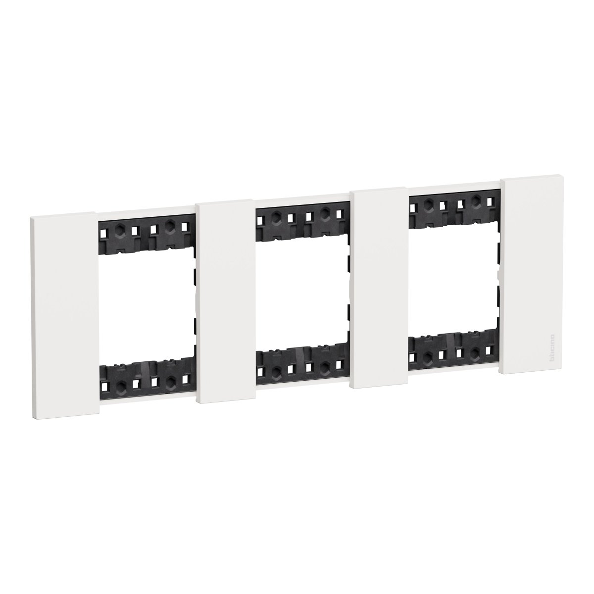 LIVING NOW RÁMIK 3X2 MODULY BIELA – obrázok 1