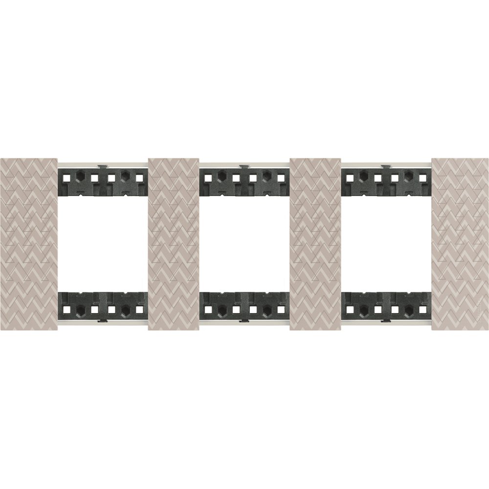 LIVING NOW RÁMIK 3x2 MODULY OPTIC – obrázok 1