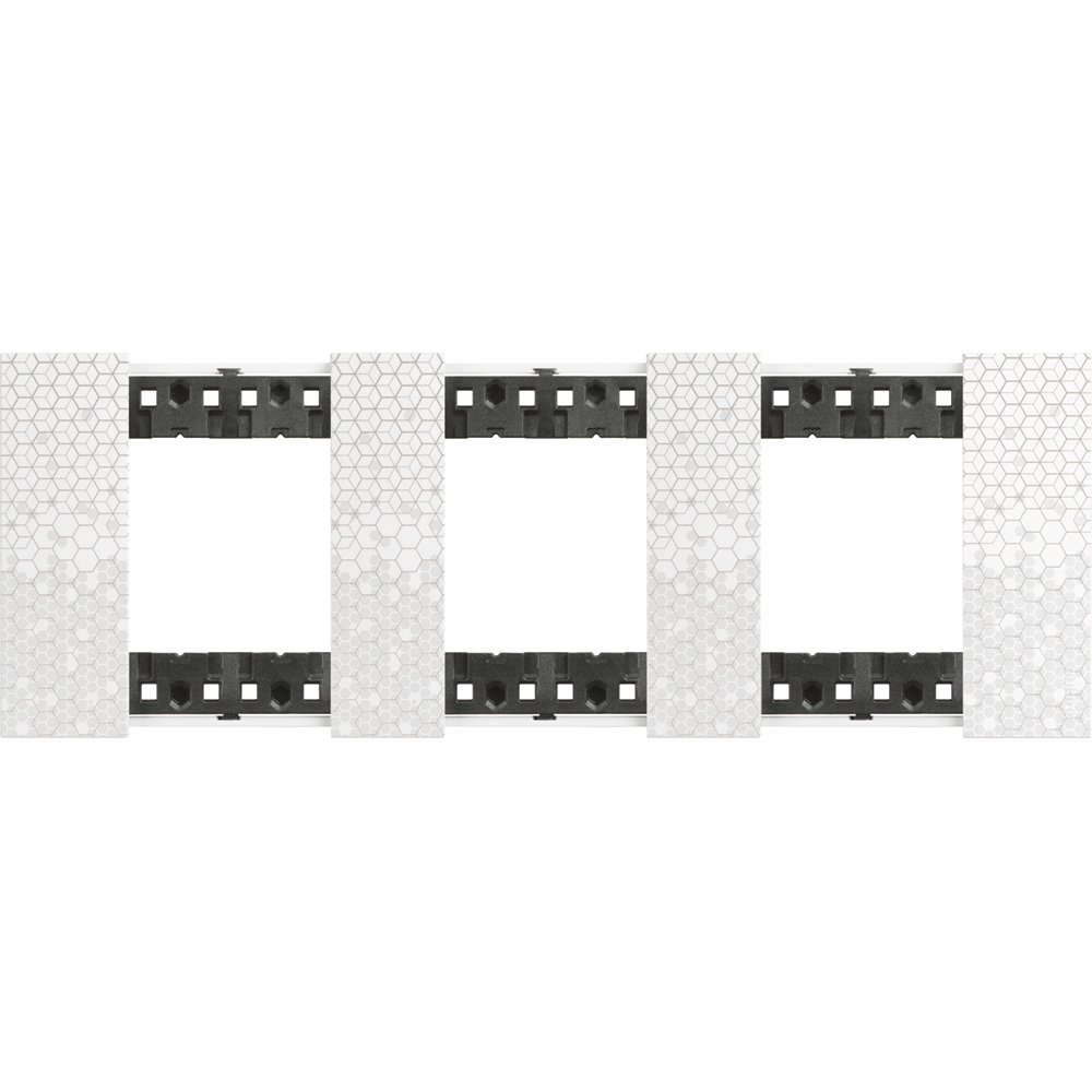 LIVING NOW RÁMIK 3x2 MODULY PIXEL – obrázok 1