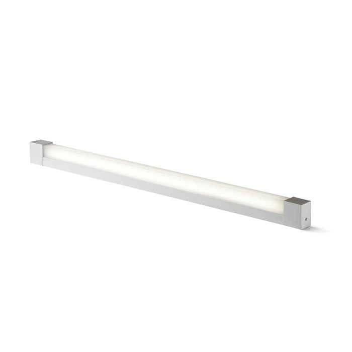 RENDL PERISA 90 nástenná biela 230V G5 21W IP44 – obrázok 1