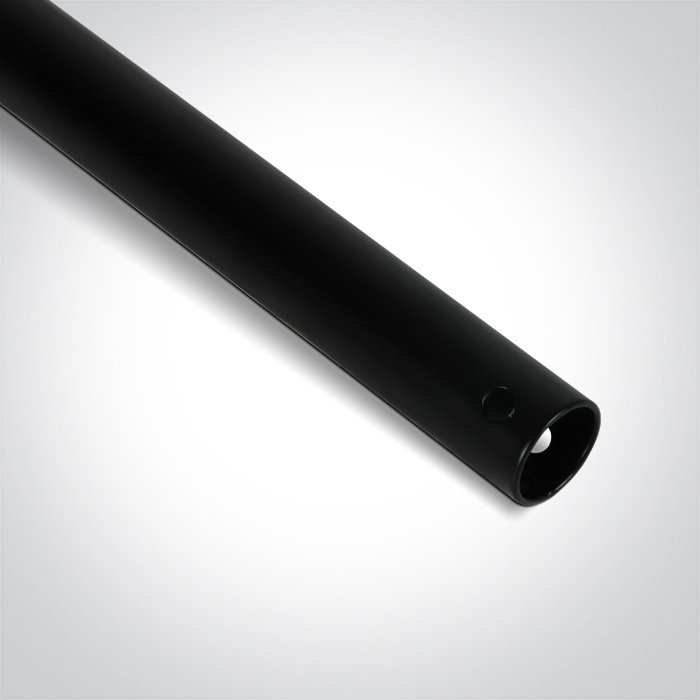030156/B BLACK 1M ROD SUITABLE FOR 6300/02/04/06/08/10/12/14/16/20 – obrázok 1