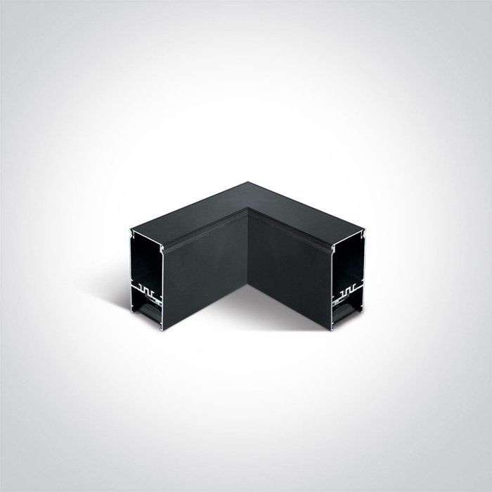 050170C/B BLACK CORNER FOR 38150A/38151A/38150B/38150BU/38150C – obrázok 1
