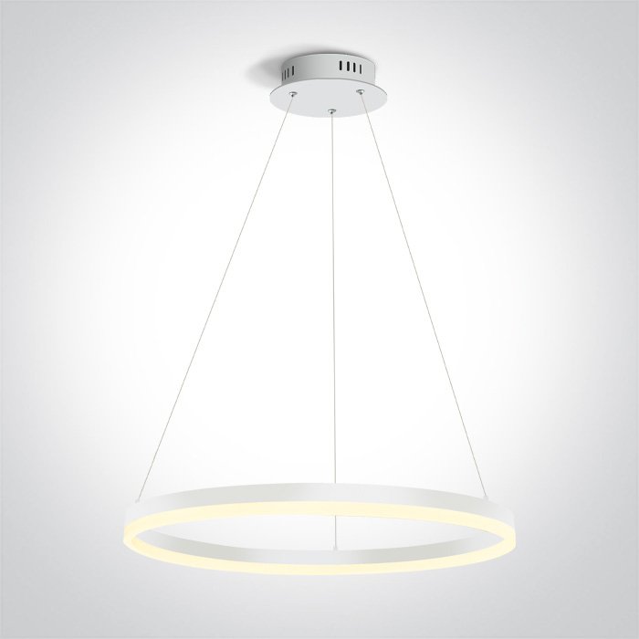 63144A/W/W WHITE 40W WW IP20 230V – obrázok 1