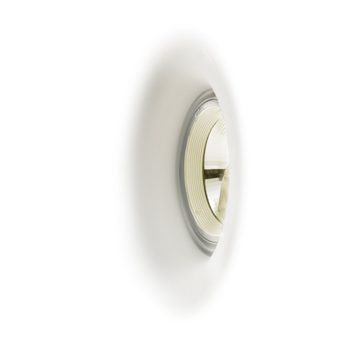 RENDL DINGO R nakláňacia sadrová 230V LED G53 15W – obrázok 1