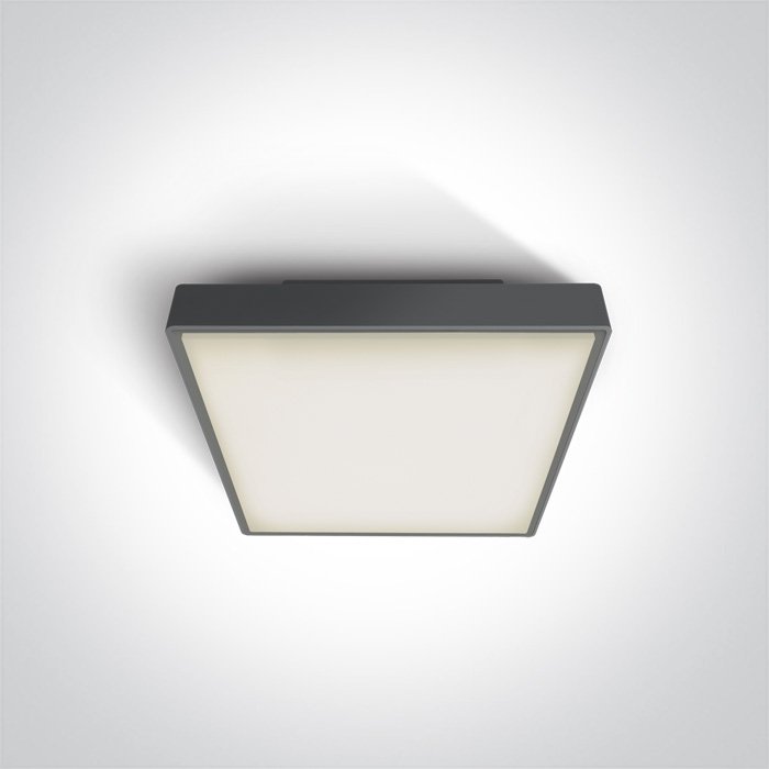 67282E/AN ANTHRACITE IP65 1xE27 12W – obrázok 1