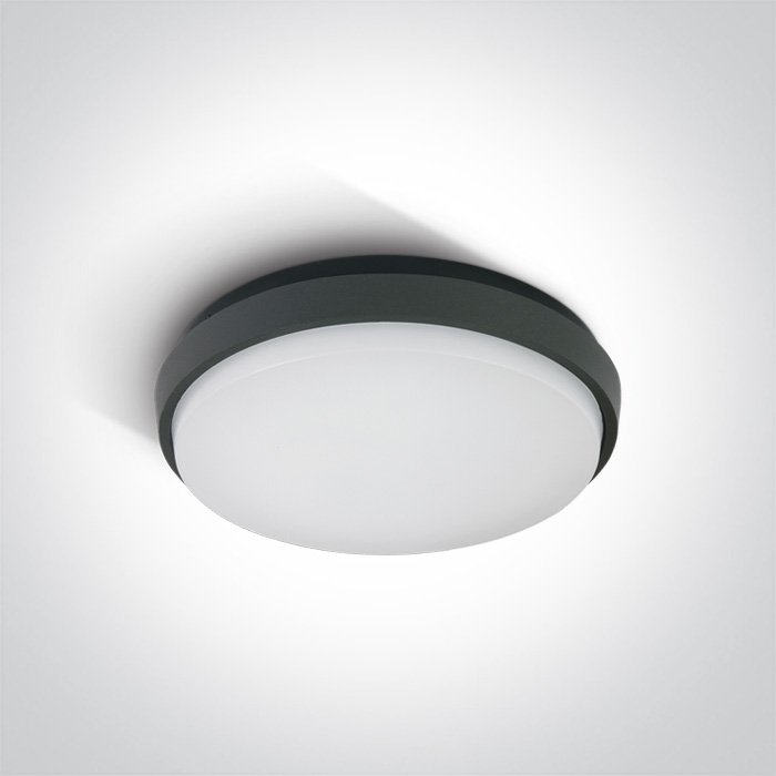 67363/AN/W ANTHRACITE PLAFO 30W WW IP54 230V – obrázok 1