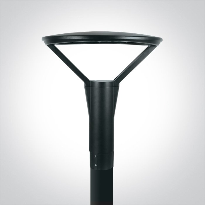 70112/B/V BLACK CCTV 75W PV IP66 120-240V – obrázok 1