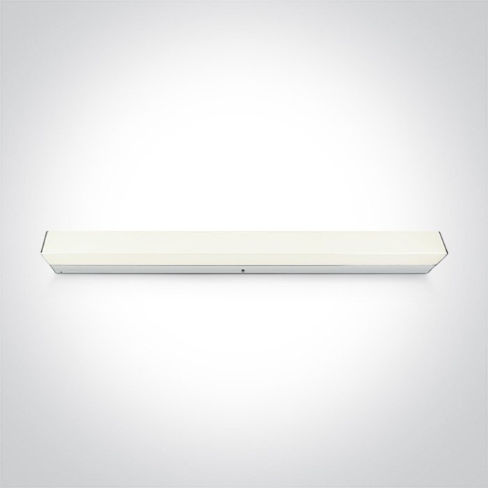38114M/C CHROME CW 15W IP44 230V – obrázok 1