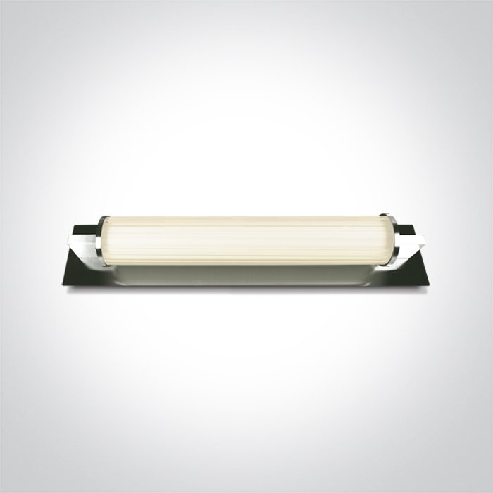 38118N/C/W CHROME LED WW 18W IP44 230V – obrázok 1