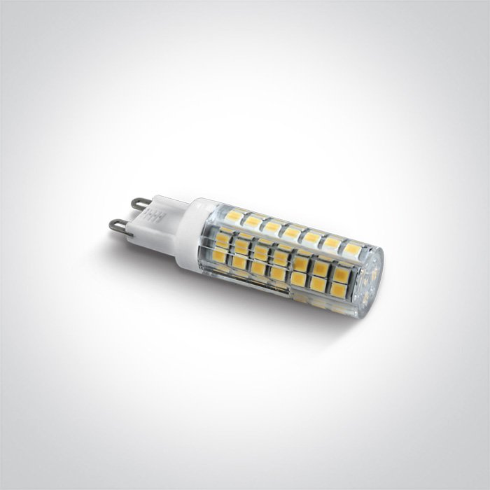 7106ALGD/W G9 5W WW DIMMABLE 230V – obrázok 1