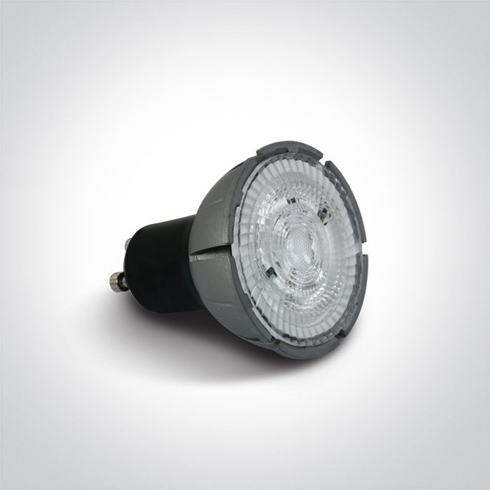 7306GCD/EW 7W GU10 EW CRI97 36deg DIMMABLE 230V – obrázok 1