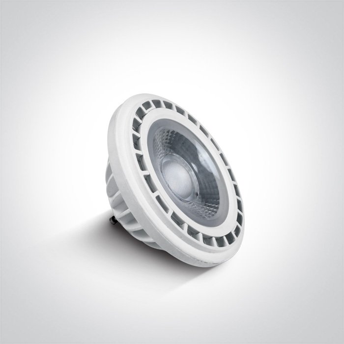 7315G/C/45 R111 GU10 13W CW 45deg 230V – obrázok 1