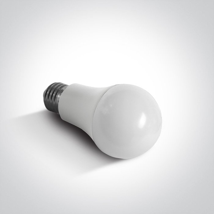 9G09T WIFI E27 TUYA/SMART LIFE APP 9W RGB/CCTV & DIMMABLE 230V – obrázok 1