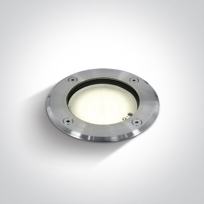 69006 SS316 IP67 INGROUND GX53 – obrázok 1